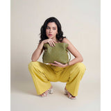 #colore_Olive green