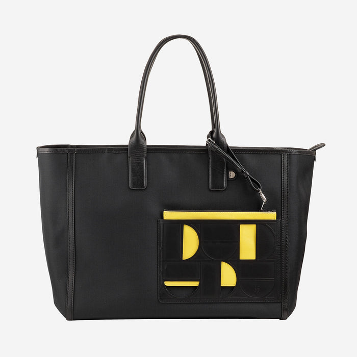 Ellen Black_bright yellow