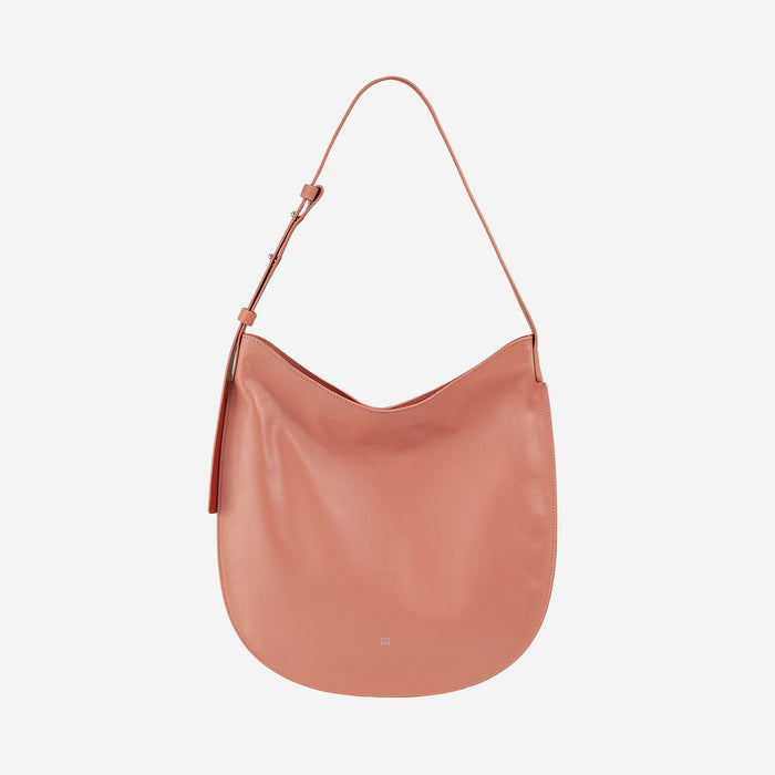 Sylvie  Flamingo pink