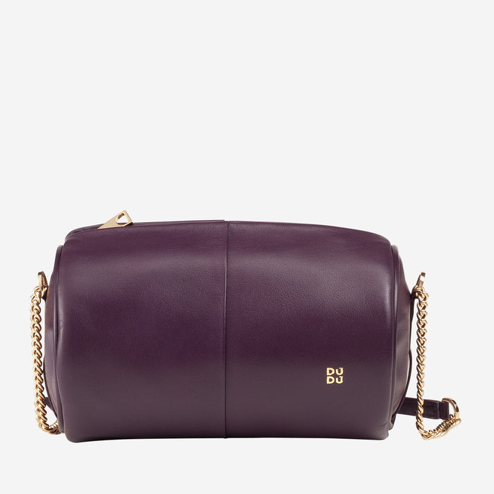 Abigail  Deep purple
