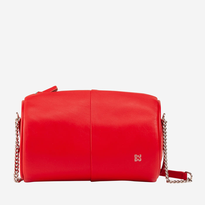 Abigail  Red flame