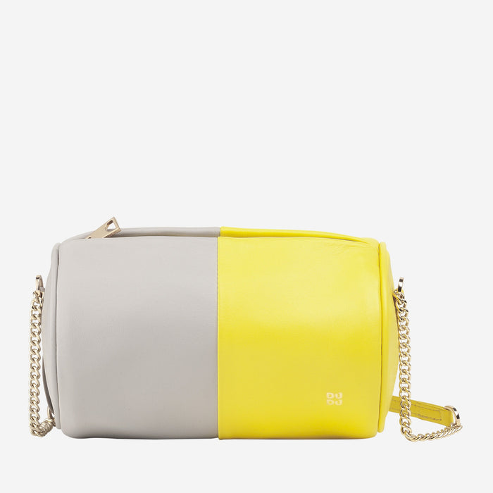 Abigail  Citrus yellow