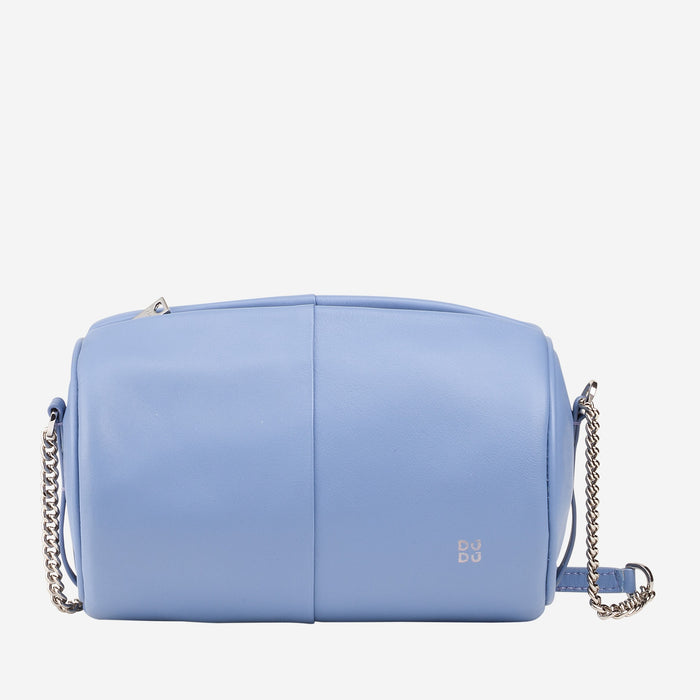 Abigail  Pastel blue