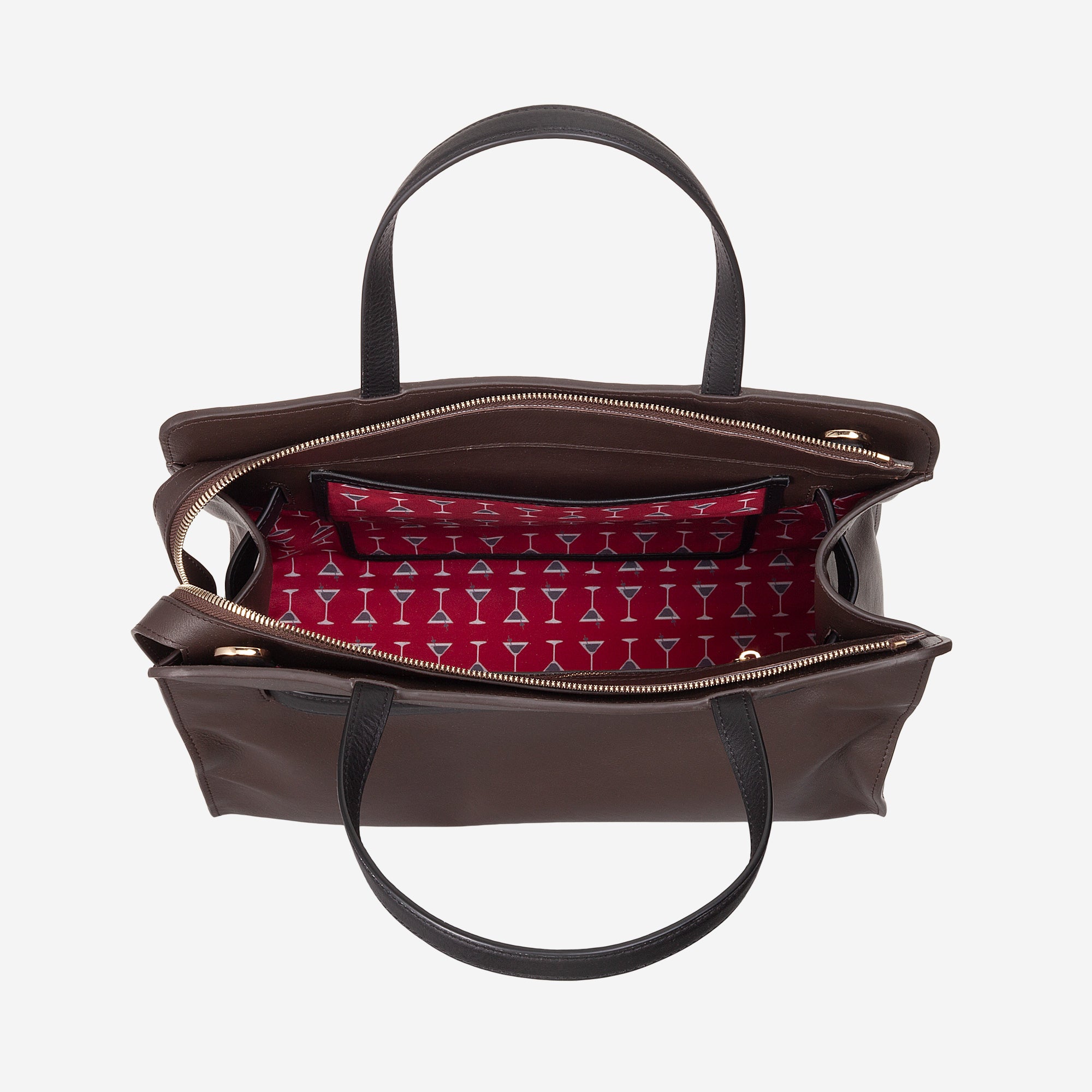 #colore_Coffee brown
