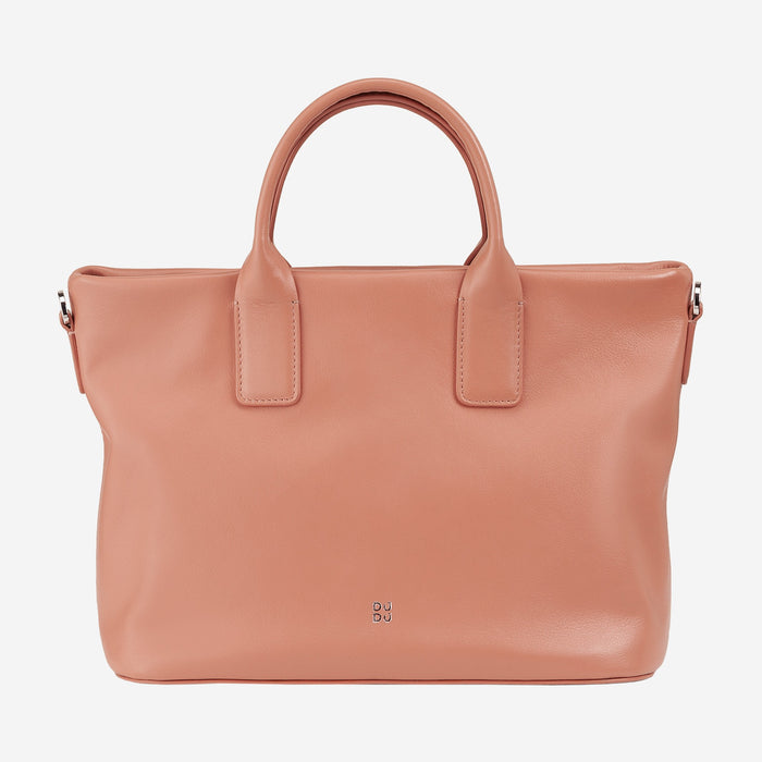 Jaqueline  Flamingo pink