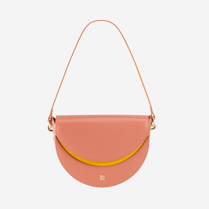 Smile Flamingo pink