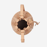 #colore_Rosa cipria, Blush rose, Rosa rubor, Пастельный розовый, Rose poudré, Puder rosa, Blozende roos, Blush rose