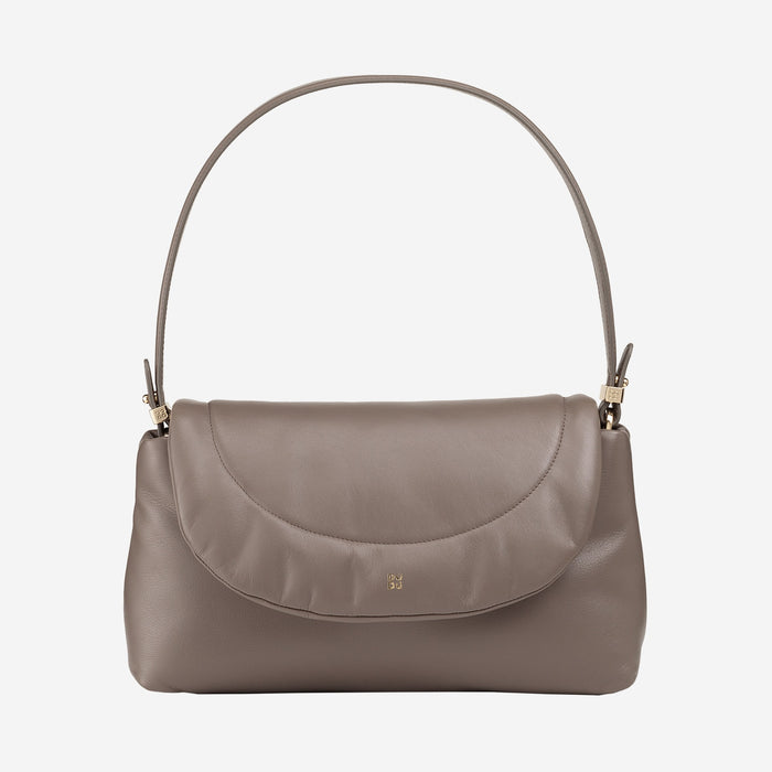 Melville M  Taupe