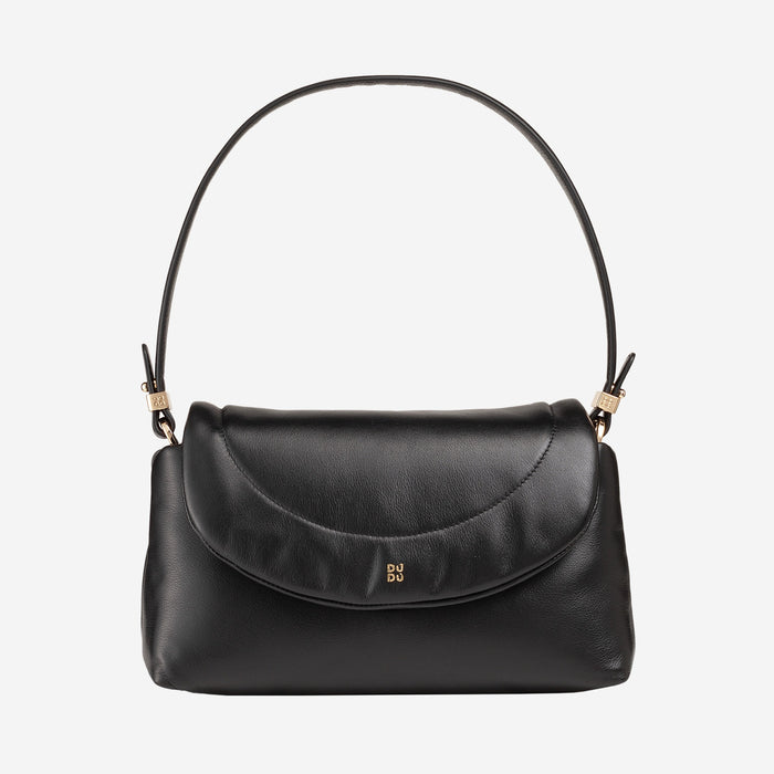 Melville S  Black rose