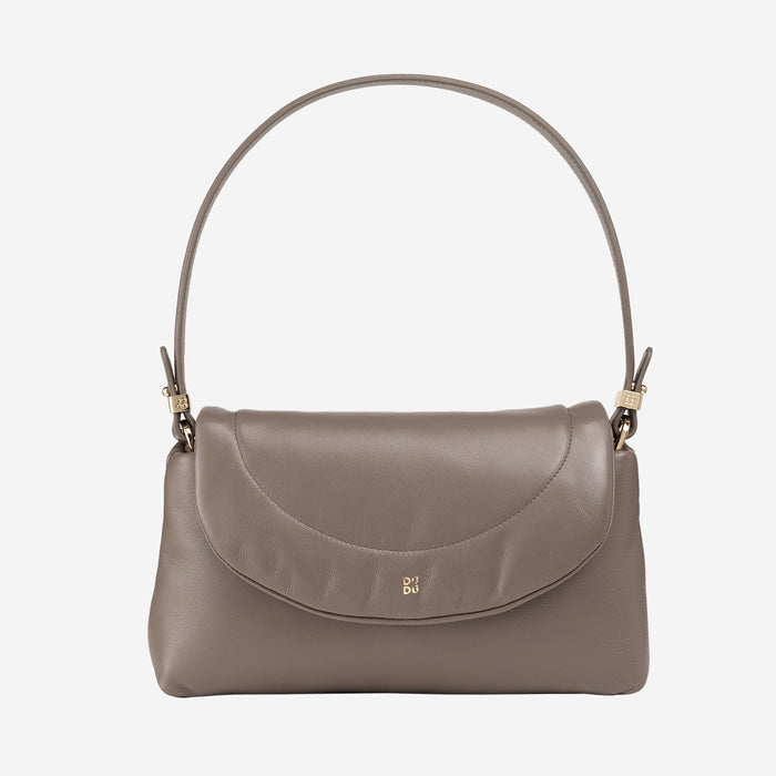 Melville S  Taupe