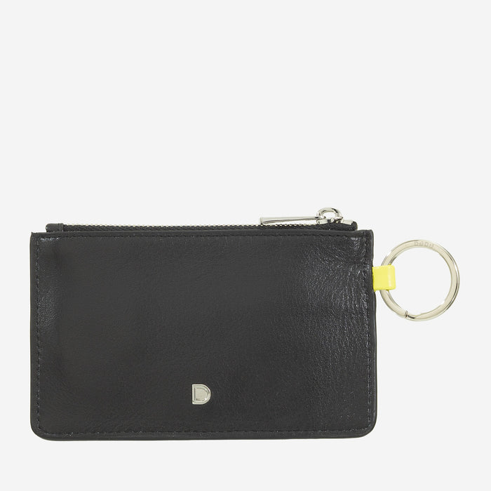 Locky Black_bright yellow