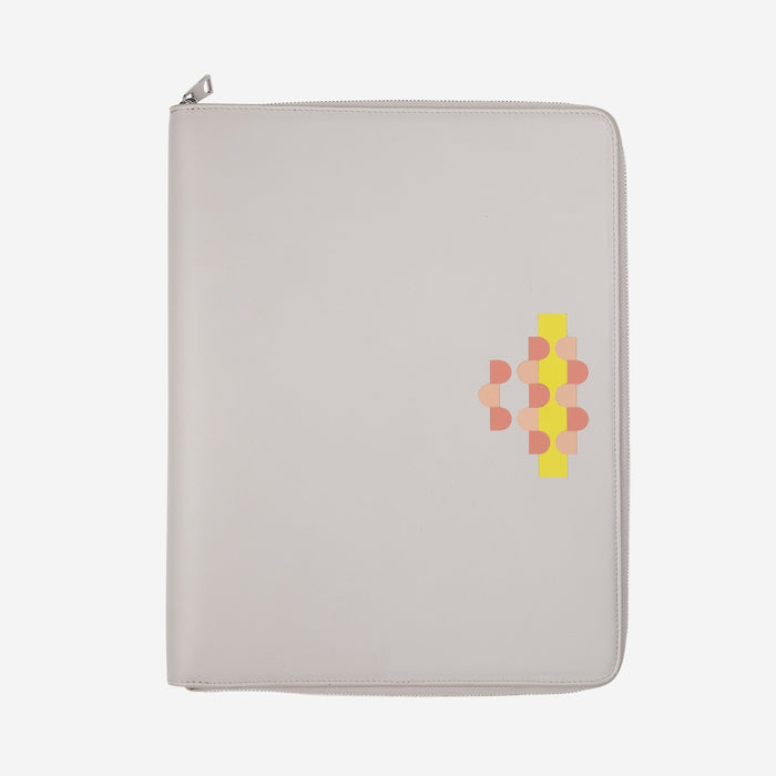 Document Holder  Pearl Mosaic