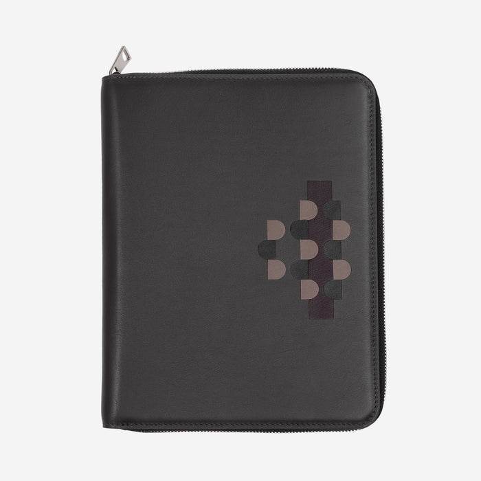 File Folder  Anthracite Mosaic