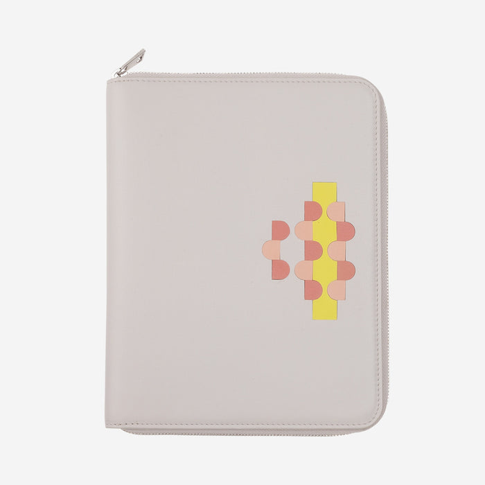 File Folder  Pearl Mosaic