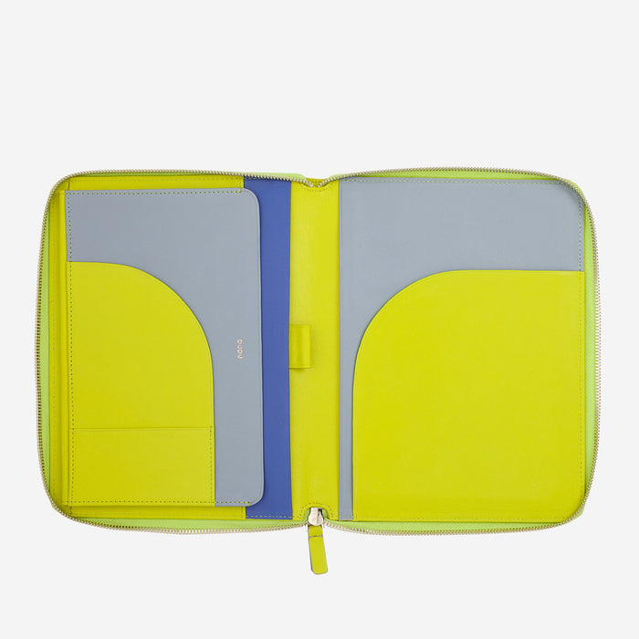 File Folder  Lime