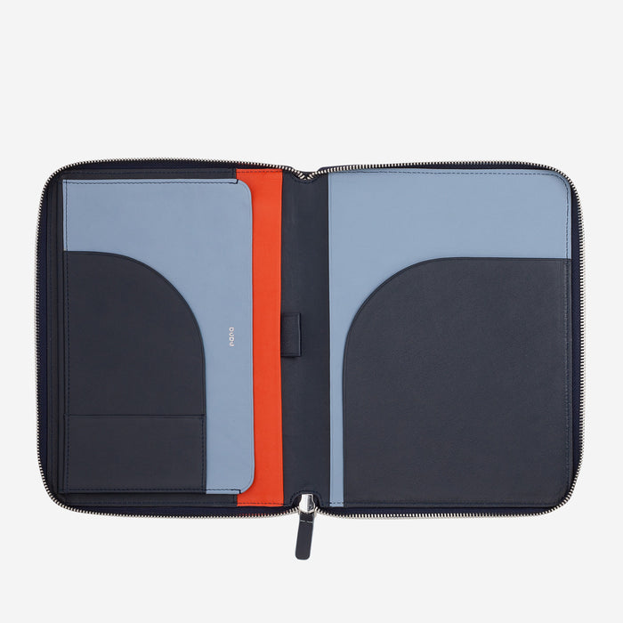 File Folder  Navy