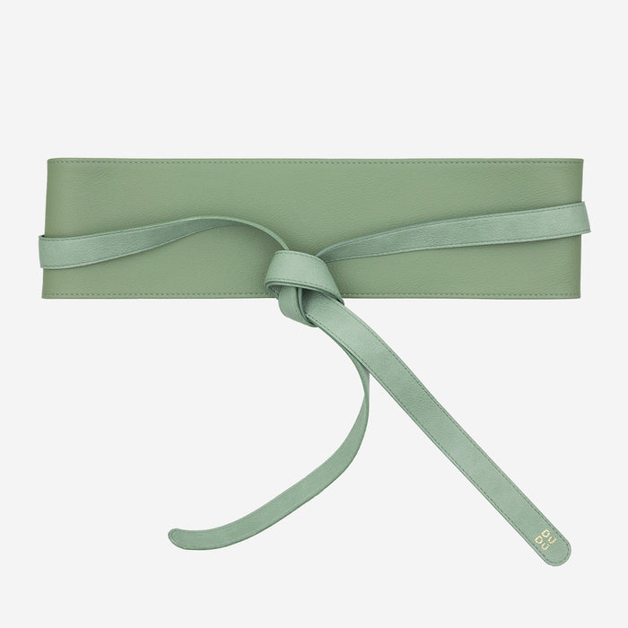 Annia  Olive green