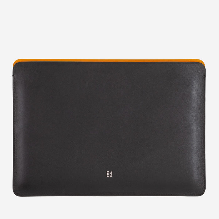 Laptop sleeve Black