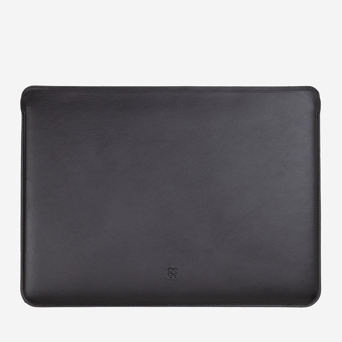 Laptop sleeve  Black