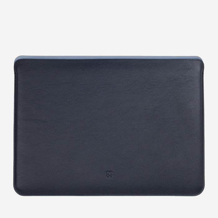 Laptop sleeve  Navy