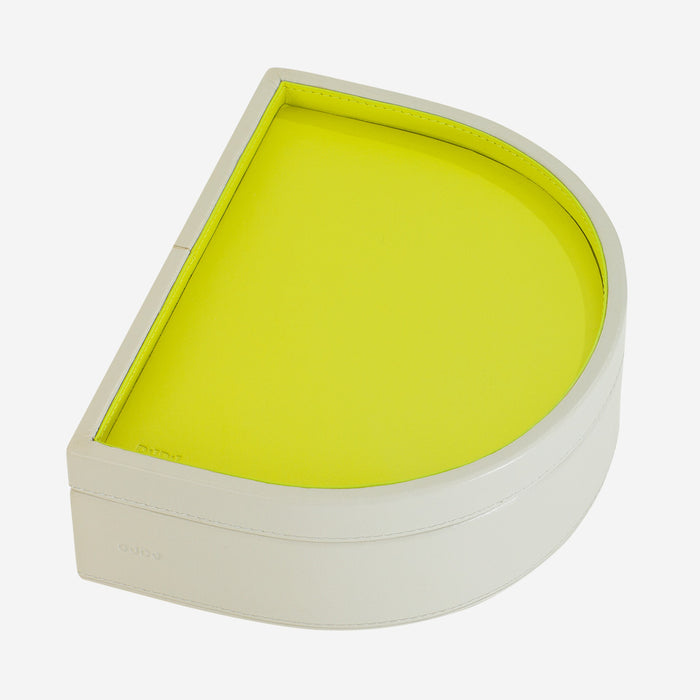 Valet tray Multicolour1