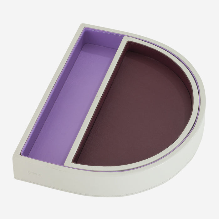 Valet tray Multicolour2