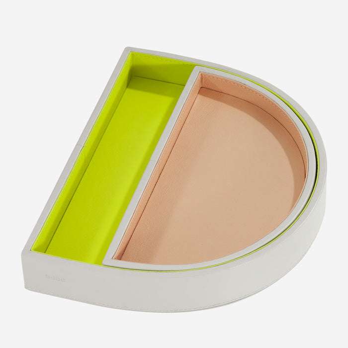 Valet tray Multicolour