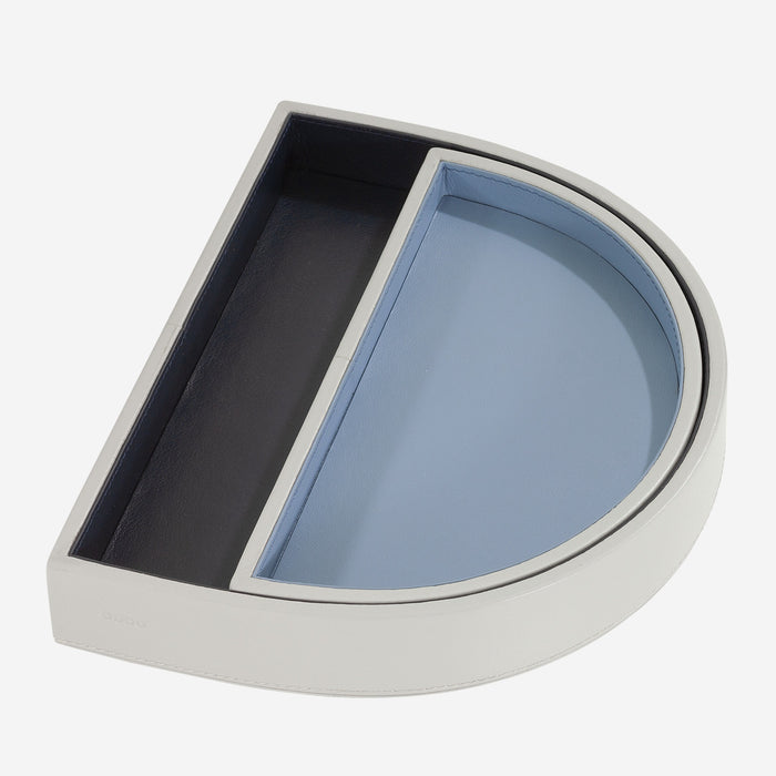 Valet tray Multicolour1