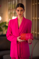 #colore_Rosa cipria, Blush rose, Rosa rubor, Пастельный розовый, Rose poudré, Puder rosa, Blozende roos, Blush rose