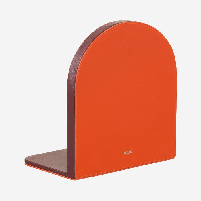Santander  Pumpkin orange