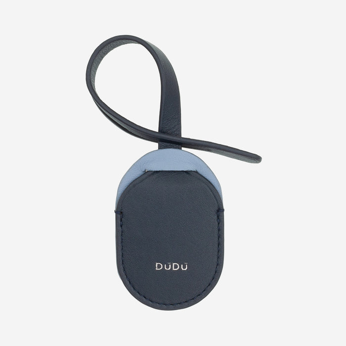 Airtag holder  Navy