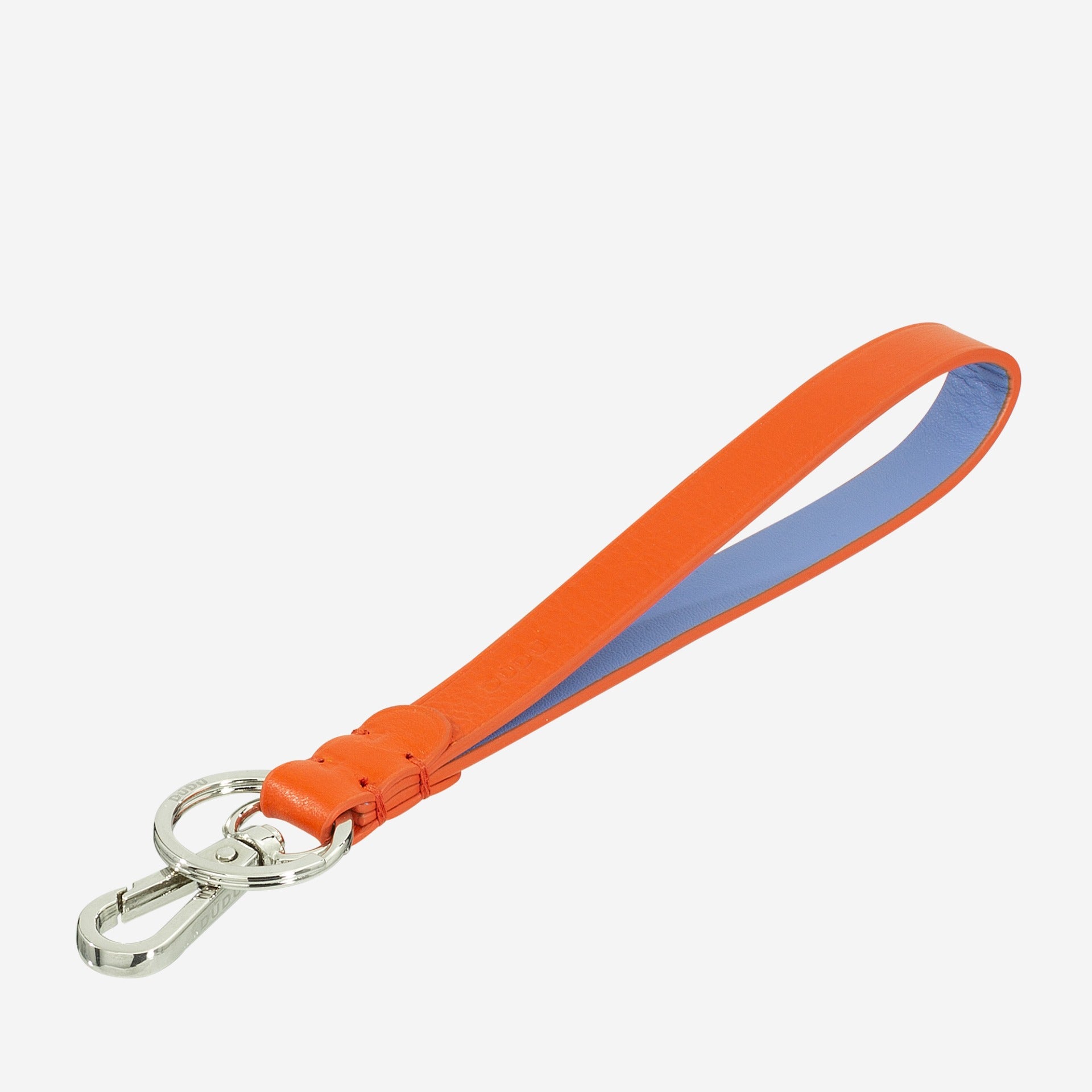 Suoirblss 10 Nappe Per Bigiotteria 11 Cm – Blu Reale, Con Moschettone E Perline