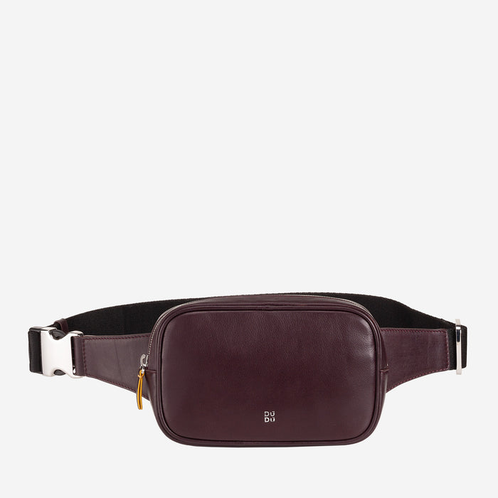 Devon Burgundy scuro
