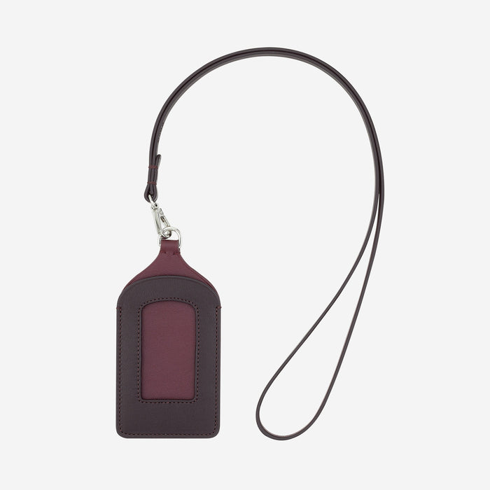 California  Dark burgundy