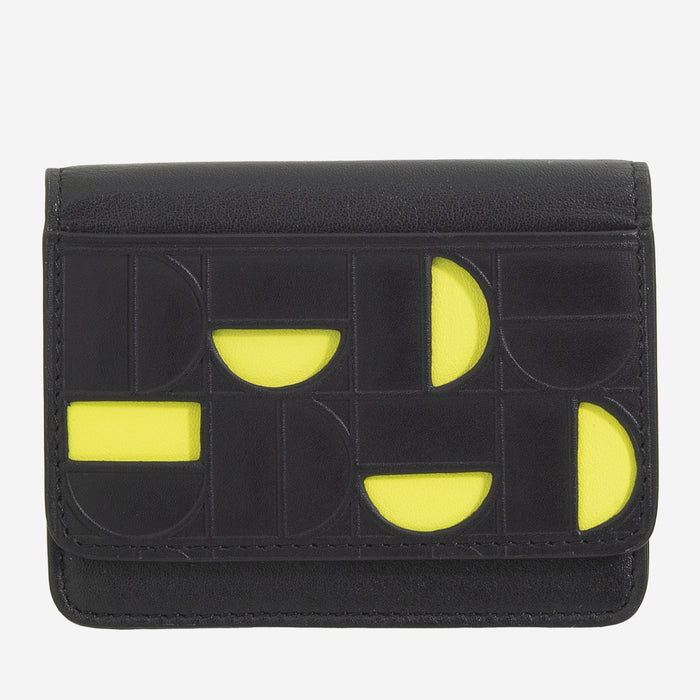 Lupus  Black_bright yellow