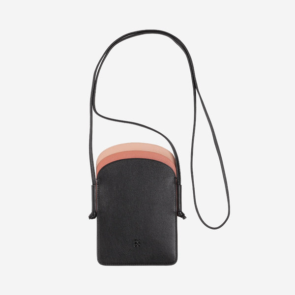 Borsa a tracolla piccola alla moda per smartphone Borsa per cellulare da donna con cerniera con patta Borse a tracolla in morbida pelle di marca famosa per donna 1524 Borsa a tracolla piccola alla moda per smartphone Borsa per cellulare da donna con cerniera con patta Borse a tracolla in morbida pelle di marca famosa per donna 1524