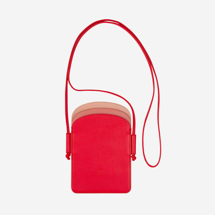 Minorca Red flame