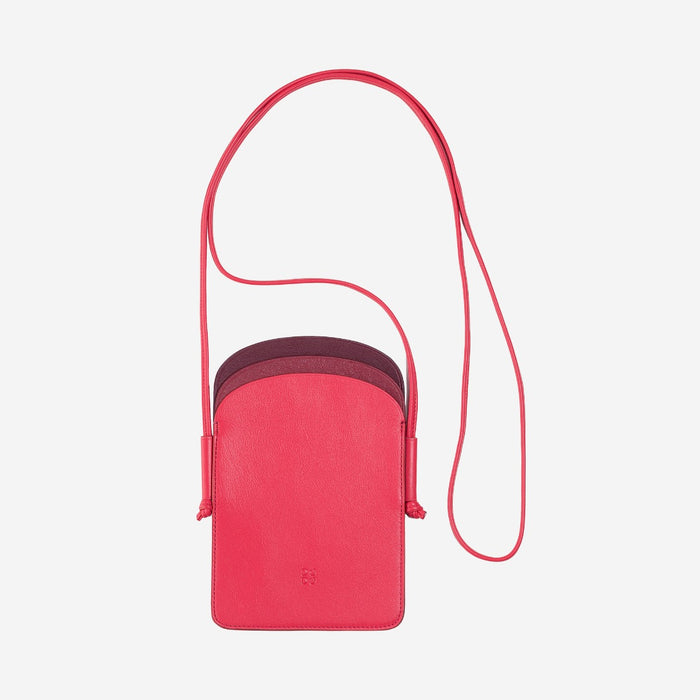 Minorca Raspberry