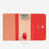 #colore_Rosso fiamma, Red flame, Rojo fuego, Красный огонь, Rouge flamme, Flammenrot, Vuurrood, Red flame