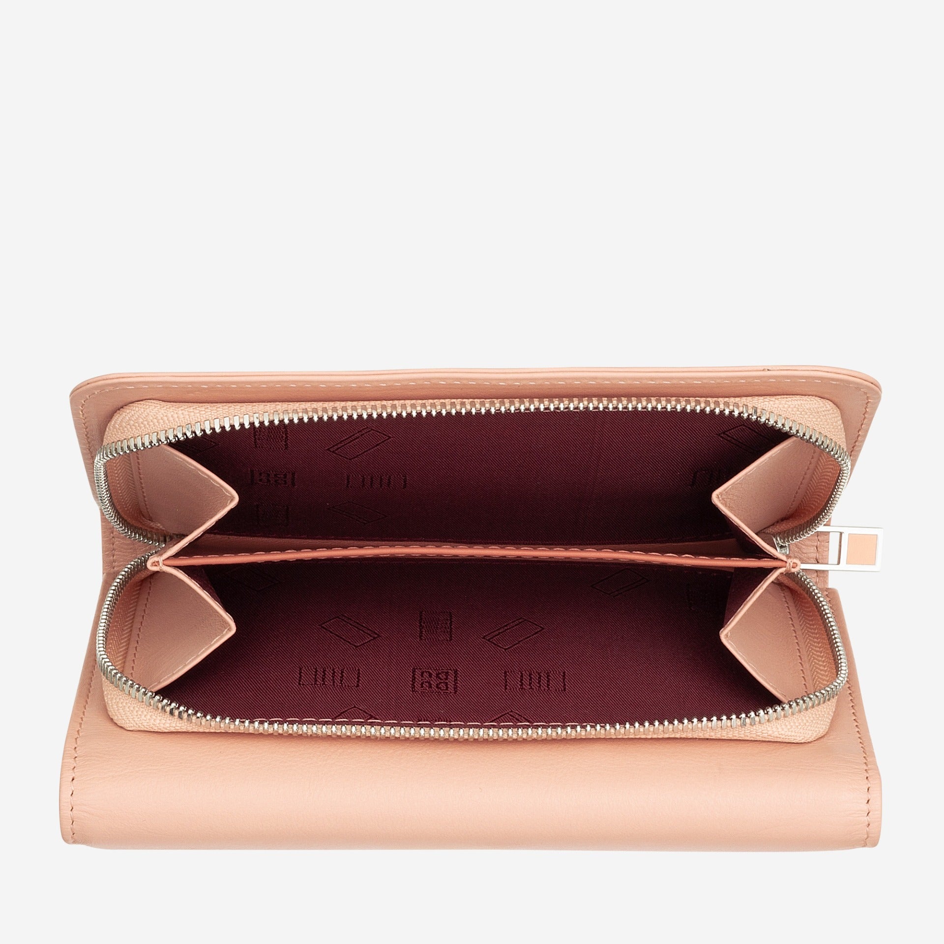 #colore_Rosa cipria, Blush rose, Rosa rubor, Пастельный розовый, Rose poudré, Puder rosa, Blozende roos, Blush rose