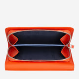 #colore_Zucca, Pumpkin orange, Calabaza, Тыквенный, Citrouille, Kürbis, Pompoen, Pumpkin orange