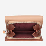 #colore_Rosa cipria, Blush rose, Rosa rubor, Пастельный розовый, Rose poudré, Puder rosa, Blozende roos, Blush rose