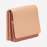 #colore_Rosa cipria, Blush rose, Rosa rubor, Пастельный розовый, Rose poudré, Puder rosa, Blozende roos, Blush rose