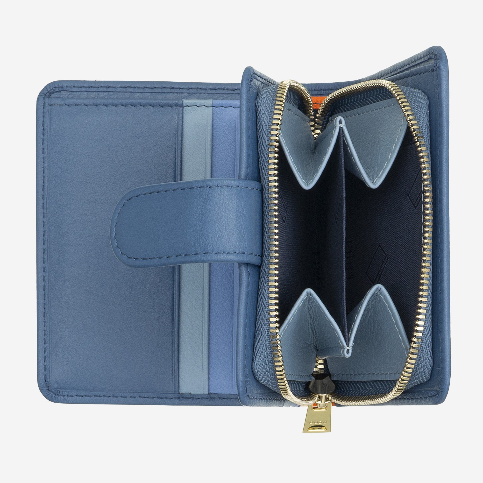 #colore_Denim blue