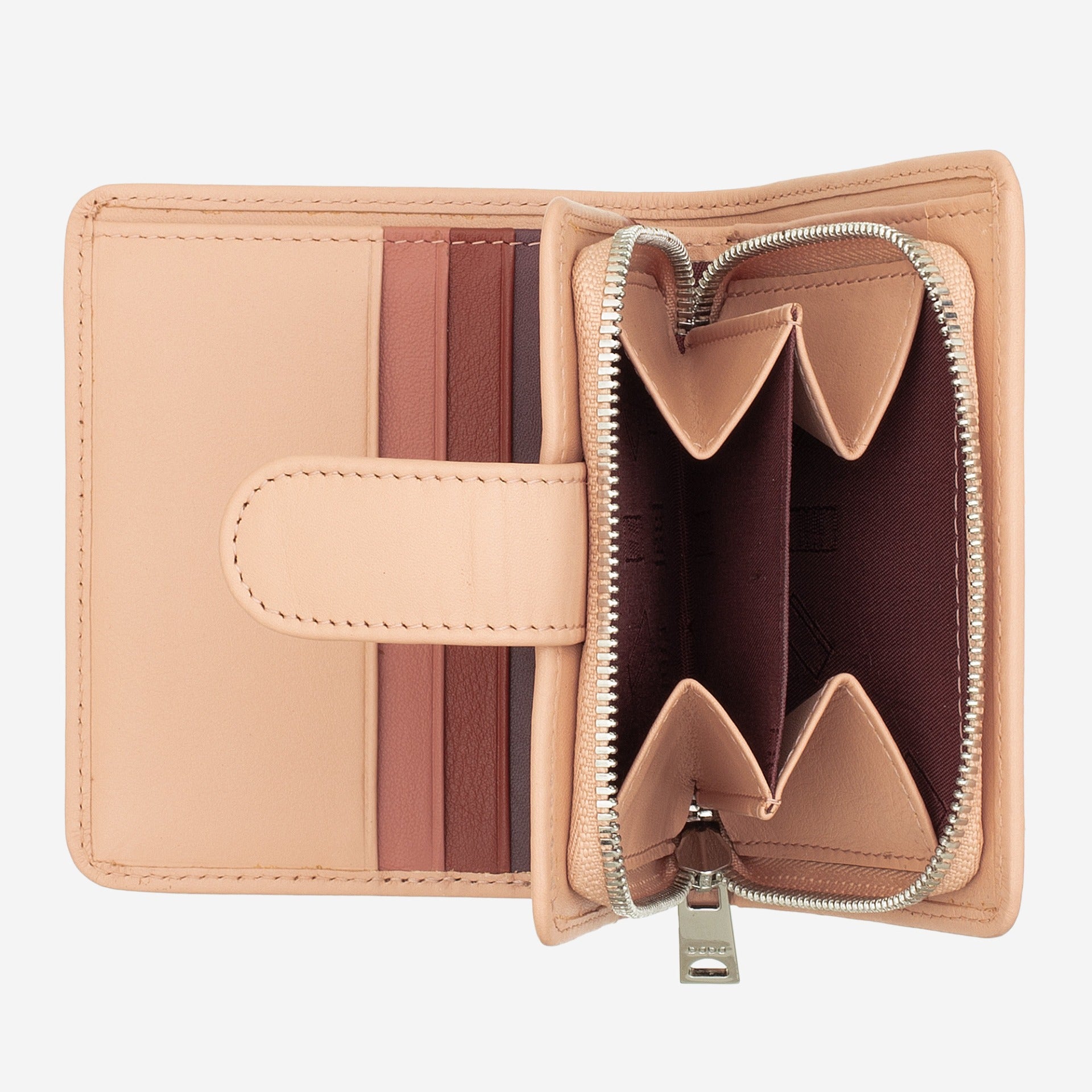 #colore_Rosa cipria, Blush rose, Rosa rubor, Пастельный розовый, Rose poudré, Puder rosa, Blozende roos, Blush rose