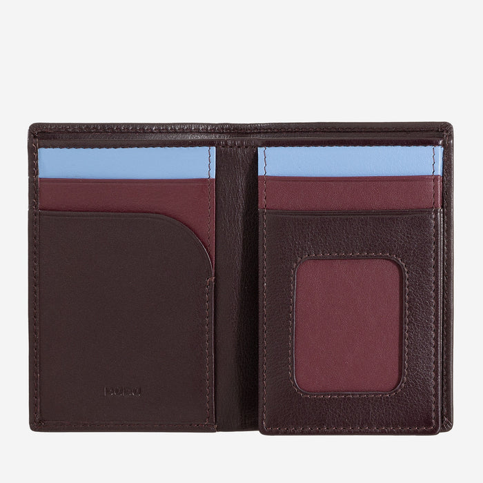 Cook Burgundy scuro