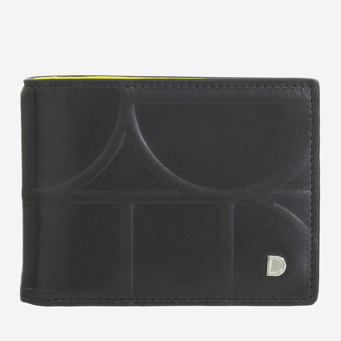 Lipari  Black_bright yellow
