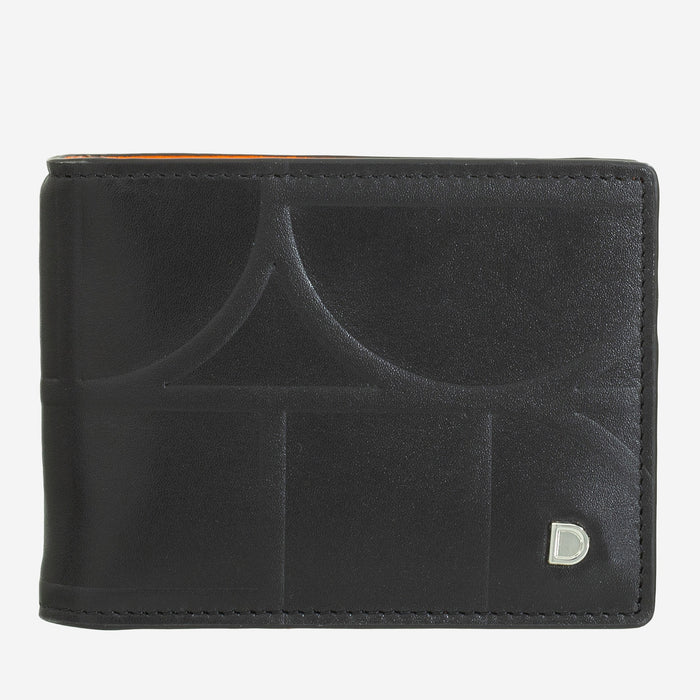 Lipari  Black_orange