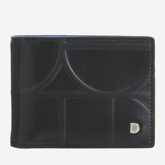 Lipari  Black_pastel blue