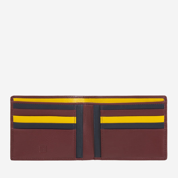 Alicudi Burgundy